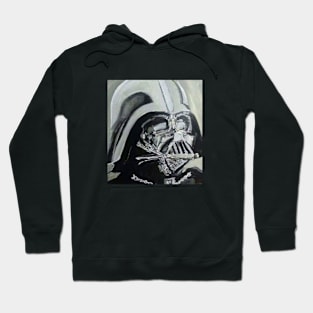 sci fi Hoodie